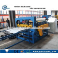 Simple Automatic Slitting And Cutting Machine With PLC Control And Hydraulic Station